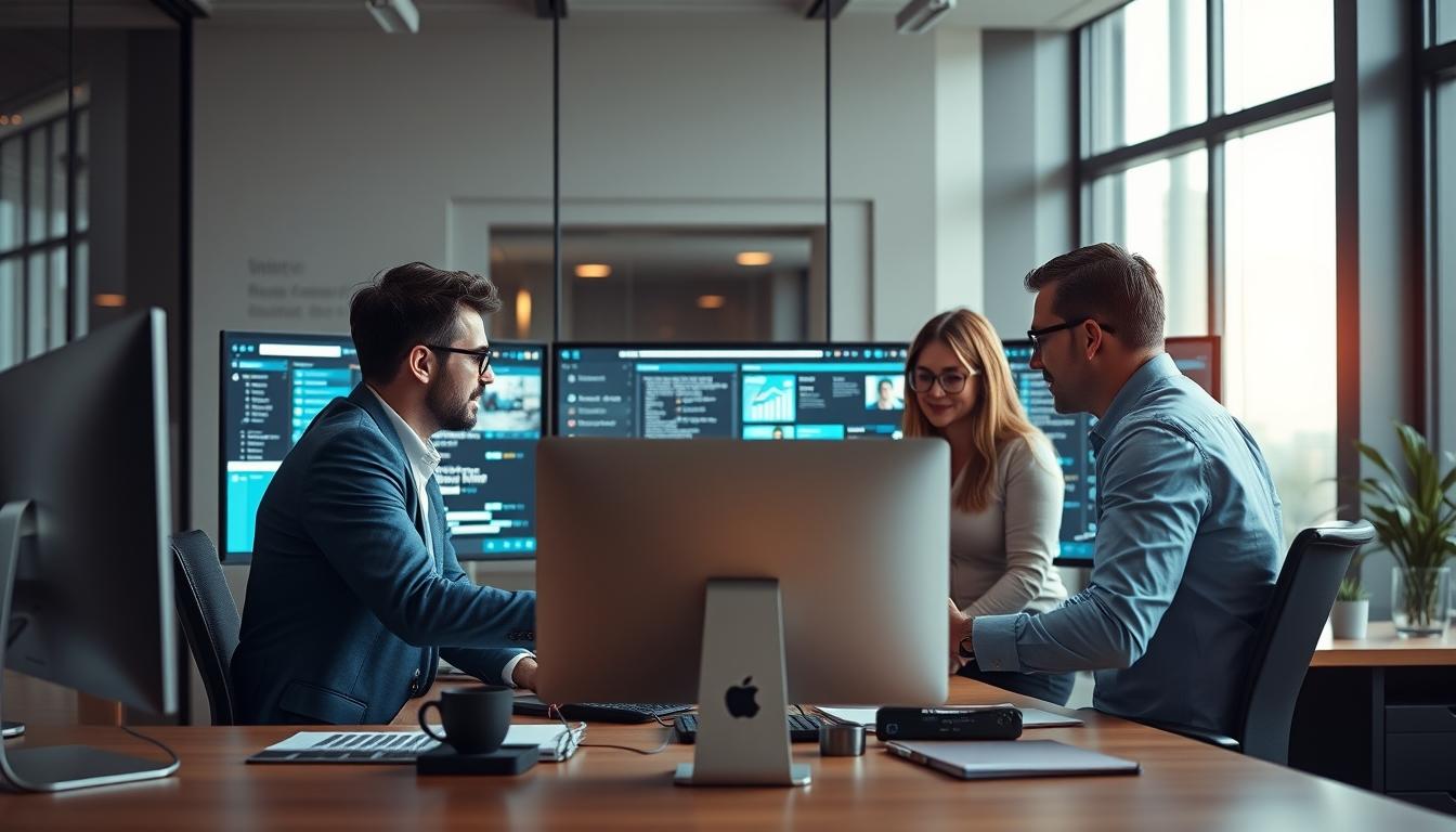 Data science analytics and business intelligence