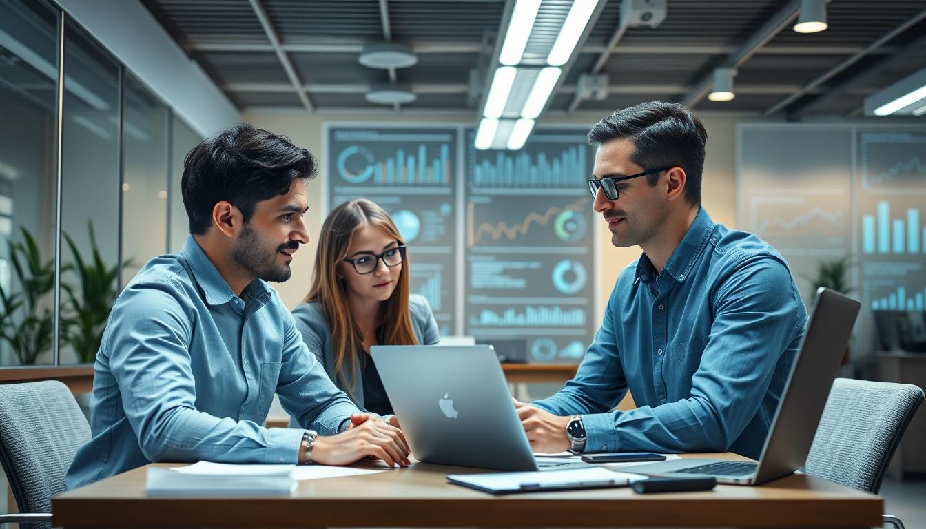 AI software implementation